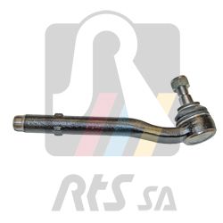 Tie rod end Landrover Range Rover 02> left/right 
