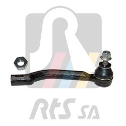 Traukės antgalis D. Nissan Quashqai/ X-Trail 07> 