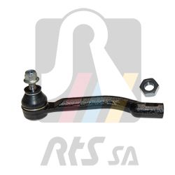 Traukės antgalis K. Nissan Quashqai/ X-Trail 07> 