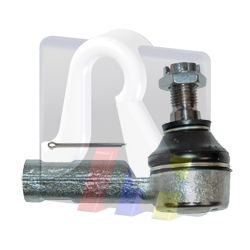 Tie rod end Toyota Hilux III 05> left/right 