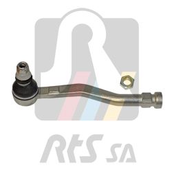 Tie rod end Citroen C4 /Peugeot 13> left