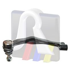 Tie rod end VW Transporter/Multivan 03> left 