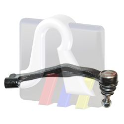 Tie rod end VW Transporter/Multivan 03> left 