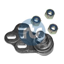 Ball joint A-80 91-95 right 