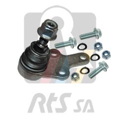 Ball joint Ford C-Max/Focus/Volvo C30/S40/V50 03> 