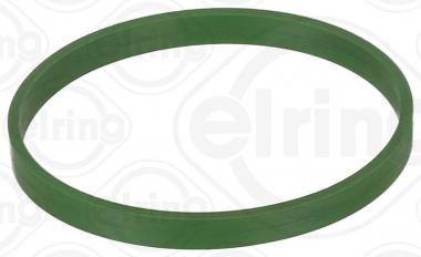 Прокладка, корпус впускного коллектора 