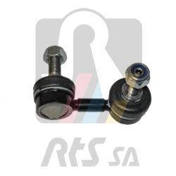 Connecting link Nissan X-Trail 01> right 