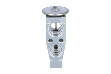 Expansion Valve, air conditioning