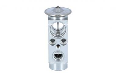 Expansion Valve, air conditioning