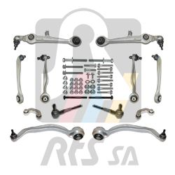 Repair Kit, wheel suspension 