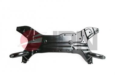 Support Frame, engine carrier
