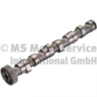 Camshaft 