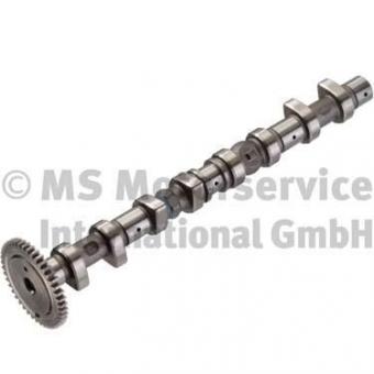 Camshaft 