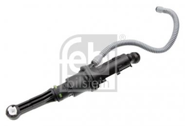 Master Cylinder, clutch