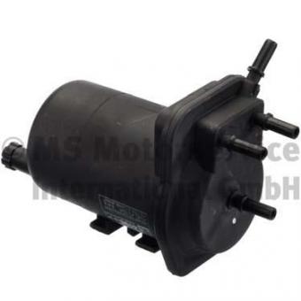 Fuel filter 