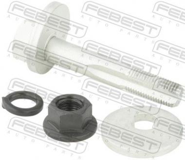 Camber Correction Screw Hyundai I30/Kia Cee'd 1.4-2.0D 06-12 