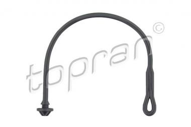Retaining strap for cover Golf 83-91 