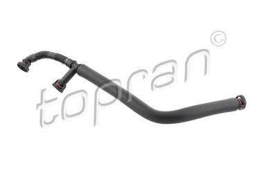 Hose, crankcase breather 
