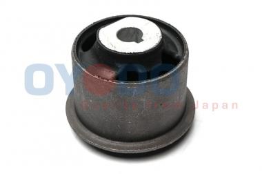 Mounting, differential