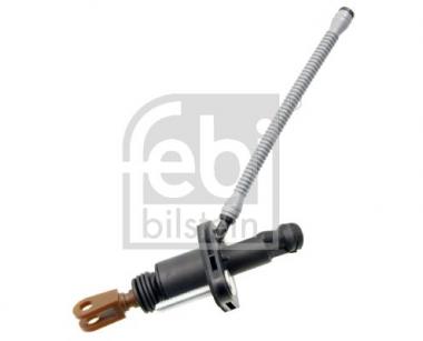 Master Cylinder, clutch
