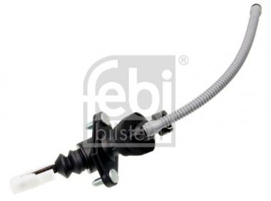 Master Cylinder, clutch