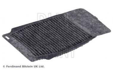 Filter, interior air