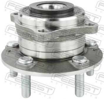 Wheel bearing kit Hyundai I30/I40 I/Tucson/Kia Optima/Sportage IV 1.6-2.4 11- front 