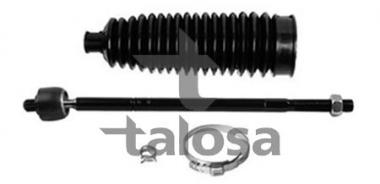 Axial rod Ford Transit 16> 