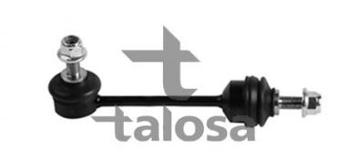 Traukė stabilizatoriaus K/D Tesla (galin.) 