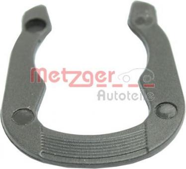 Retaining Spring