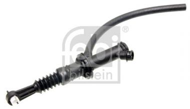 Master Cylinder, clutch