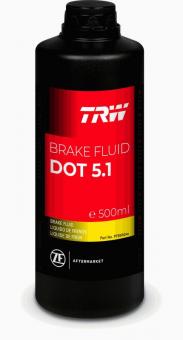 Brake Fluid 