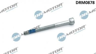 Screw, injection nozzle holder 