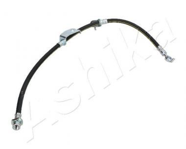 Holding Bracket, brake hose