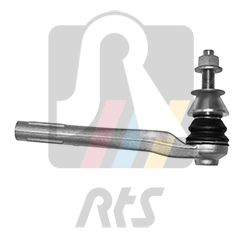 Tie rod end MB 205 14> right 