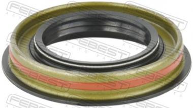 Veleno sandariklis, diferencialas 