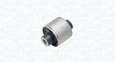 Mounting, axle beam