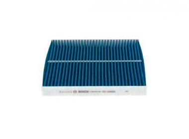 Interior filter Seat/VW 