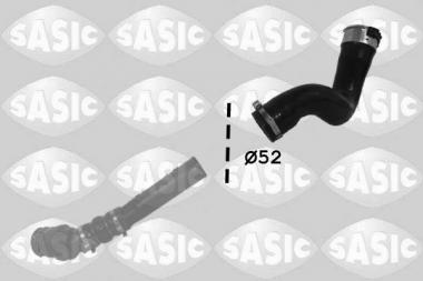 Charger Air Hose