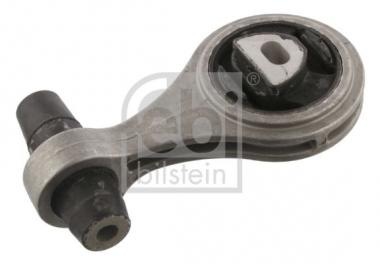 Holder, engine mounting
