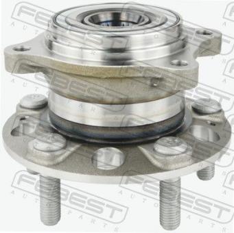 Wheel bearing kit Hyundai Tucson/Kia Sportage IV 1.6-2.0DH 15- rear 