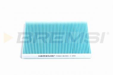 Filtras Salono Hyundai ix20/Kia Venga 1.4-1.6 10> 