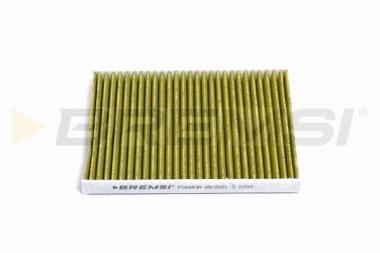 Filtras Salono Hyundai ix20/Kia Venga 1.4-1.6 10> 