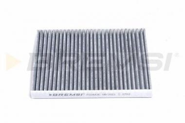 Filtras Salono Hyundai ix20/Kia Venga 1.4-1.6 10> 