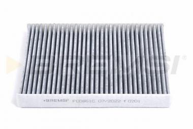 Filtras Salono Peugeot 407/Citroen C5 III/C6 1.6-3.0 04> 