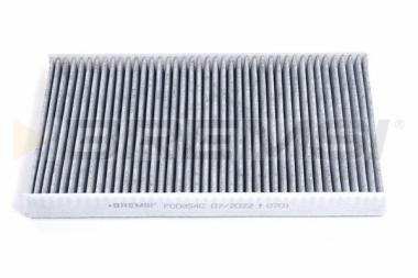 Interior filter Mercedes Viano/Vito 03> 