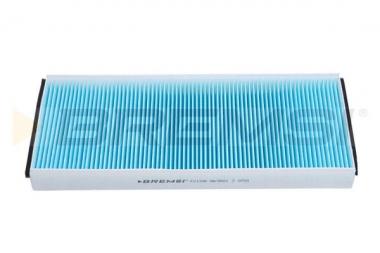 Filtras Salono Mercedes Sprinter W901-W905/VW LT II 2.2-2.9 95> 