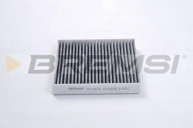 Filtras salono Renault Laguna (anglinis) 01> 