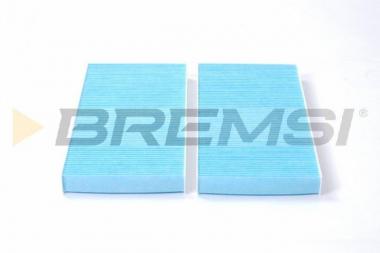 Filtras salono BMW E38 94-01 (2 vnt) 