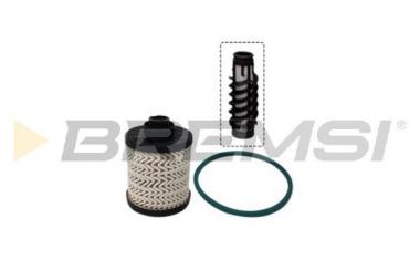 Fuel filter Citroen Berlingo/C3 Aircross II/C3 II/III/C4 Cactus/DS 3/4/5/7 1.5D/1.6D/2.0D 08- 